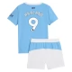 Manchester City Haaland 9 Heimtrikot Kinder 2025-2026 Günstige Fußballtrikots Manchester City Haaland 9 Heimtrikot Kinder 2025-2026 Günstige Fußballtrikots