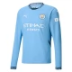 Manchester City J. Alvarez 19 Heimtrikot 2024-2025 L/S Günstige Fußballtrikots Manchester City J. Alvarez 19 Heimtrikot 2024-2025 L/S Günstige Fußballtrikots