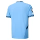 Manchester City Heimtrikot Champions League With Patch 2024-2025 Günstige Fußballtrikots