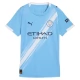 Manchester City Heimtrikot Damen 2025-2026 Günstige Fußballtrikots Manchester City Heimtrikot Damen 2025-2026 Günstige Fußballtrikots