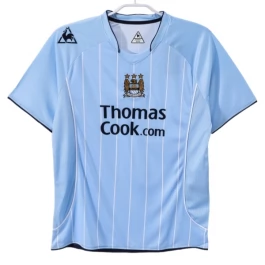 Manchester City Heimtrikot Retro 2007-2008 Günstige Fußballtrikots Manchester City Heimtrikot Retro 2007-2008 Günstige Fußballtrikots