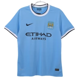Manchester City Heimtrikot Retro 2013-2014 Günstige Fußballtrikots Manchester City Heimtrikot Retro 2013-2014 Günstige Fußballtrikots