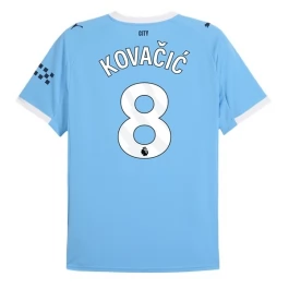 Manchester City Kovačić 8 Heimtrikot 2025-2026 Günstige Fußballtrikots Manchester City Kovačić 8 Heimtrikot 2025-2026 Günstige Fußballtrikots
