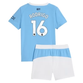 Manchester City Rodrigo 16 Heimtrikot Kinder 2025-2026 Günstige Fußballtrikots Manchester City Rodrigo 16 Heimtrikot Kinder 2025-2026 Günstige Fußballtrikots