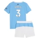Manchester City Rúben 3 Heimtrikot Kinder 2025-2026 Günstige Fußballtrikots Manchester City Rúben 3 Heimtrikot Kinder 2025-2026 Günstige Fußballtrikots