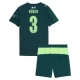 Manchester City Rúben 3 Heimtrikot Kinder Fourth 2025-2026 Günstige Fußballtrikots Manchester City Rúben 3 Heimtrikot Kinder Fourth 2025-2026 Günstige Fußballtrikots