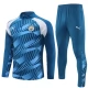 Manchester City Trainingsanzüge 2023-24 - 1-4 Zip Camouflage
