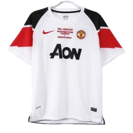 Manchester United Auswärtstrikot Retro 2010-2011 Günstige Fußballtrikots Manchester United Auswärtstrikot Retro 2010-2011 Günstige Fußballtrikots