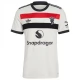 Manchester United Ausweichtrikot 2024-2025 Günstige Fußballtrikots