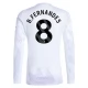 Manchester United B.Fernandes 8 Auswärtstrikot 2025-2026 L/S Günstige Fußballtrikots Manchester United B.Fernandes 8 Auswärtstrikot 2025-2026 L/S Günstige Fußballtrikots