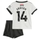 Manchester United Eriksen 14 Ausweichtrikot Kinder 2024-2025 Günstige Fußballtrikots Manchester United Eriksen 14 Ausweichtrikot Kinder 2024-2025 Günstige Fußballtrikots