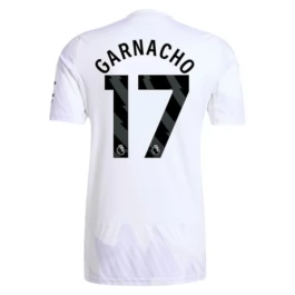 Manchester United Garnacho 17 Auswärtstrikot 2025-2026 Günstige Fußballtrikots Manchester United Garnacho 17 Auswärtstrikot 2025-2026 Günstige Fußballtrikots