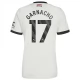 Manchester United Garnacho 17 Ausweichtrikot 2024-2025 Günstige Fußballtrikots Manchester United Garnacho 17 Ausweichtrikot 2024-2025 Günstige Fußballtrikots