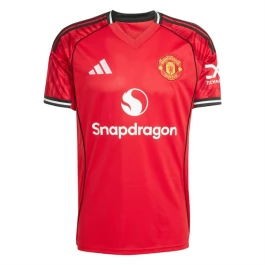 Manchester United Heimtrikot 2025-2026 Günstige Fußballtrikots Manchester United Heimtrikot 2025-2026 Günstige Fußballtrikots