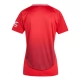 Manchester United Heimtrikot Damen 2024-2025 Günstige Fußballtrikots