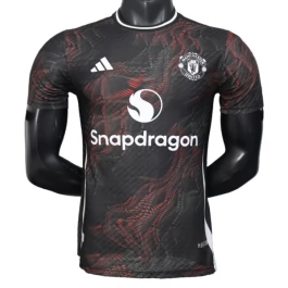Manchester United Heimtrikot Inferno 2025-2026 Günstige Fußballtrikots Manchester United Heimtrikot Inferno 2025-2026 Günstige Fußballtrikots
