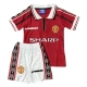 Manchester United Heimtrikot Kinder Retro 1998-1999 Günstige Fußballtrikots Manchester United Heimtrikot Kinder Retro 1998-1999 Günstige Fußballtrikots