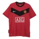 Manchester United Heimtrikot Retro 2009-2010 Günstige Fußballtrikots Manchester United Heimtrikot Retro 2009-2010 Günstige Fußballtrikots