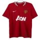 Manchester United Heimtrikot Retro 2011-2012 Günstige Fußballtrikots