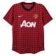 Manchester United Heimtrikot Retro 2012-2013 Günstige Fußballtrikots Manchester United Heimtrikot Retro 2012-2013 Günstige Fußballtrikots