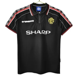 Manchester United Heimtrikot Retro Special Edition 1998-1999 Günstige Fußballtrikots Manchester United Heimtrikot Retro Special Edition 1998-1999 Günstige Fußballtrikots