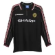 Manchester United Heimtrikot Retro Special Edition 1998-1999 L/S Günstige Fußballtrikots Manchester United Heimtrikot Retro Special Edition 1998-1999 L/S Günstige Fußballtrikots
