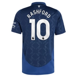 Manchester United Rashford 10 Auswärtstrikot 2024-2025 Günstige Fußballtrikots Manchester United Rashford 10 Auswärtstrikot 2024-2025 Günstige Fußballtrikots
