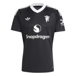 Manchester United Torwart Ausweichtrikot 2024-2025 Günstige Fußballtrikots Manchester United Torwart Ausweichtrikot 2024-2025 Günstige Fußballtrikots