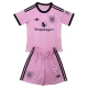 Manchester United Torwart Heimtrikot Kinder 2025-2026 Günstige Fußballtrikots Manchester United Torwart Heimtrikot Kinder 2025-2026 Günstige Fußballtrikots