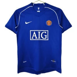 Manchester United Torwart Heimtrikot Retro 2007-2008 Günstige Fußballtrikots Manchester United Torwart Heimtrikot Retro 2007-2008 Günstige Fußballtrikots
