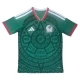 Mexiko Heimtrikot 2026 Günstige Fußballtrikots