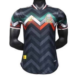 Mexiko Heimtrikot Dragon Ball 2024 Günstige Fußballtrikots