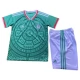 Mexiko Heimtrikot Kinder 2026 Günstige Fußballtrikots