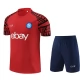 Napoli Trainingsshirt Anzüge 2023-24 - Rot
