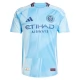New York City FC Heimtrikot 2025-2026 Günstige Fußballtrikots