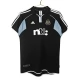 Newcastle United Auswärtstrikot Retro 2000-2001 Günstige Fußballtrikots
