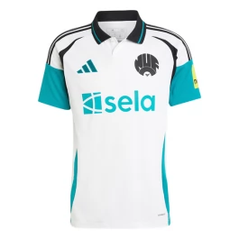 Newcastle United Ausweichtrikot 2024-2025 Günstige Fußballtrikots Newcastle United Ausweichtrikot 2024-2025 Günstige Fußballtrikots