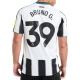 Newcastle United Bruno G. 39 Heimtrikot 2025-2026 Günstige Fußballtrikots