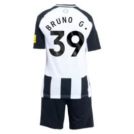 Newcastle United Bruno G. 39 Heimtrikot Kinder 2024-2025 Günstige Fußballtrikots Newcastle United Bruno G. 39 Heimtrikot Kinder 2024-2025 Günstige Fußballtrikots