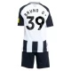 Newcastle United Bruno G. 39 Heimtrikot Kinder 2024-2025 Günstige Fußballtrikots Newcastle United Bruno G. 39 Heimtrikot Kinder 2024-2025 Günstige Fußballtrikots