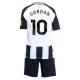 Newcastle United Gordon 10 Heimtrikot Kinder 2024-2025 Günstige Fußballtrikots Newcastle United Gordon 10 Heimtrikot Kinder 2024-2025 Günstige Fußballtrikots
