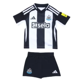 Newcastle United Heimtrikot Kinder 2024-2025 Günstige Fußballtrikots Newcastle United Heimtrikot Kinder 2024-2025 Günstige Fußballtrikots