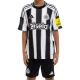 Newcastle United Heimtrikot Kinder 2025-2026 Günstige Fußballtrikots Newcastle United Heimtrikot Kinder 2025-2026 Günstige Fußballtrikots