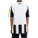 Newcastle United Heimtrikot Kinder 2025-2026 Günstige Fußballtrikots