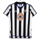 Newcastle United Heimtrikot Retro 1999-2000 Günstige Fußballtrikots