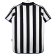 Newcastle United Heimtrikot Retro 1999-2000 Günstige Fußballtrikots