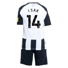 Newcastle United Isak 14 Heimtrikot Kinder 2024-2025 Günstige Fußballtrikots Newcastle United Isak 14 Heimtrikot Kinder 2024-2025 Günstige Fußballtrikots