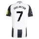 Newcastle United Joelinton 7 Heimtrikot 2024-2025 Günstige Fußballtrikots