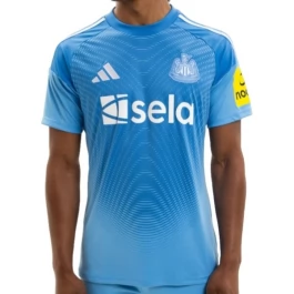 Newcastle United Torwart Heimtrikot 2025-2026 Günstige Fußballtrikots
