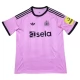 Newcastle United Torwart Heimtrikot Fourth 2025-2026 Günstige Fußballtrikots